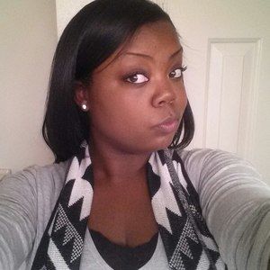 Meet your Posher, Kristie